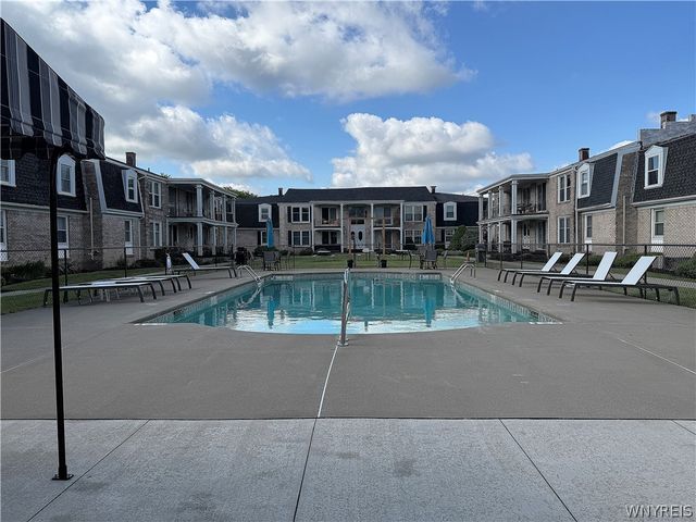 73 Henel Avenue 5, Amherst, NY 14226