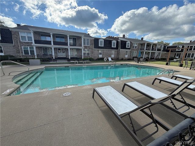 73 Henel Avenue 5, Amherst, NY 14226