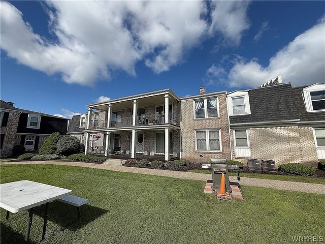 73 Henel Avenue 5, Amherst, NY 14226