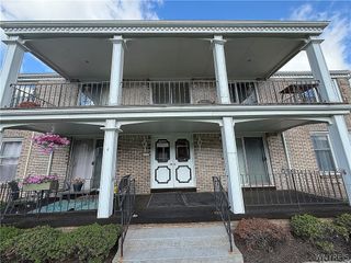 73 Henel Avenue 5, Amherst, NY 14226