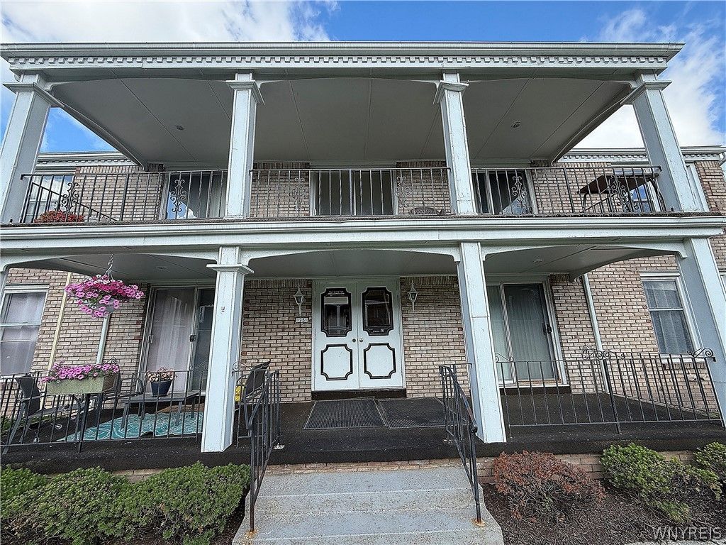 73 Henel Avenue 5, Amherst, NY 14226