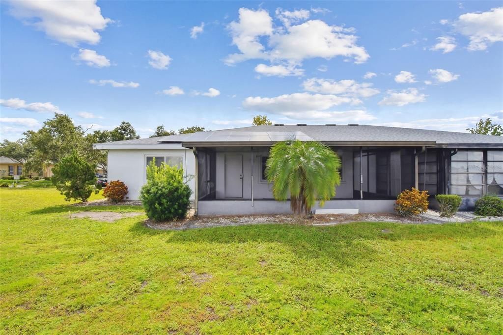 Image 25 of property listing at 912 E DEL WEBB BOULEVARD, Sun City Center, FL 33573