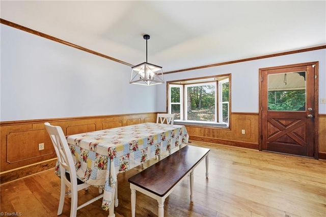 160 Puck Lane, Thomasville, NC 27360