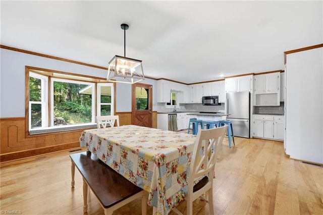 160 Puck Lane, Thomasville, NC 27360