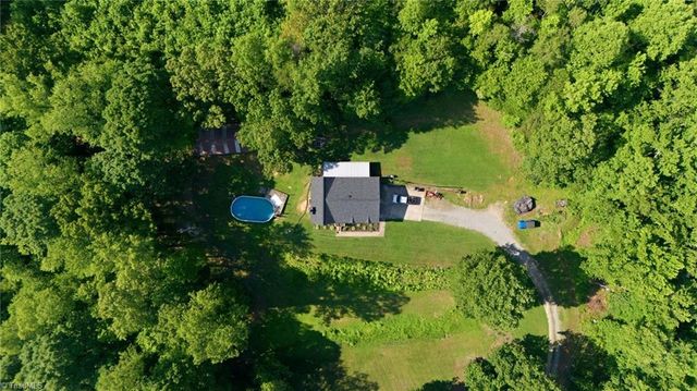 160 Puck Lane, Thomasville, NC 27360