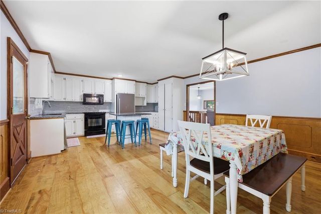 160 Puck Lane, Thomasville, NC 27360