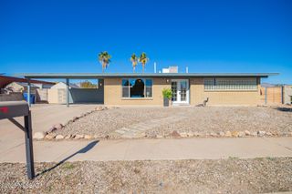 8651 E Calle Bogota, Tucson, AZ 85715