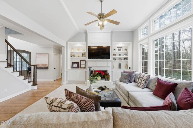 12305 Schoolhouse Street, Raleigh, NC 27614