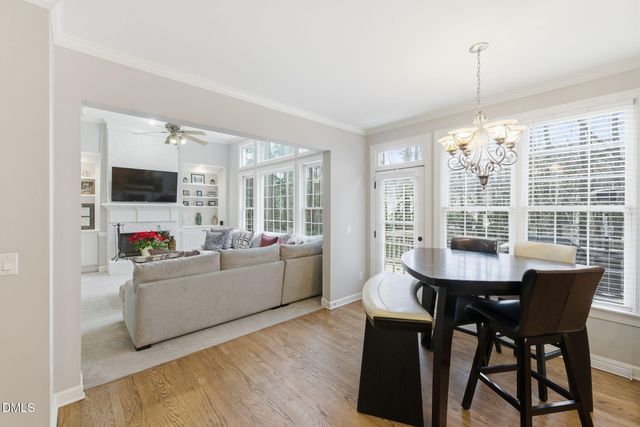 12305 Schoolhouse Street, Raleigh, NC 27614