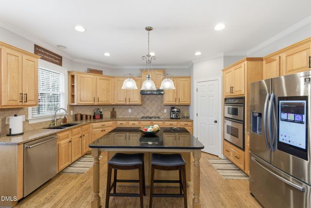 12305 Schoolhouse Street, Raleigh, NC 27614