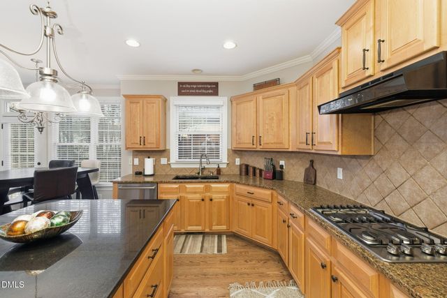 12305 Schoolhouse Street, Raleigh, NC 27614