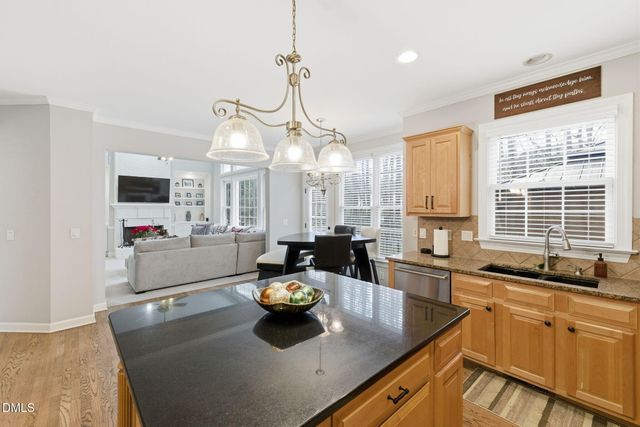 12305 Schoolhouse Street, Raleigh, NC 27614