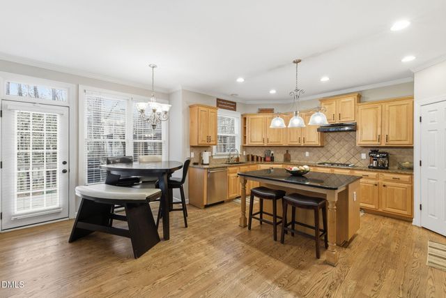 12305 Schoolhouse Street, Raleigh, NC 27614