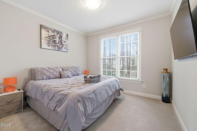 12305 Schoolhouse Street, Raleigh, NC 27614