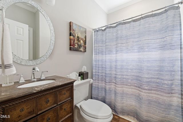 12305 Schoolhouse Street, Raleigh, NC 27614