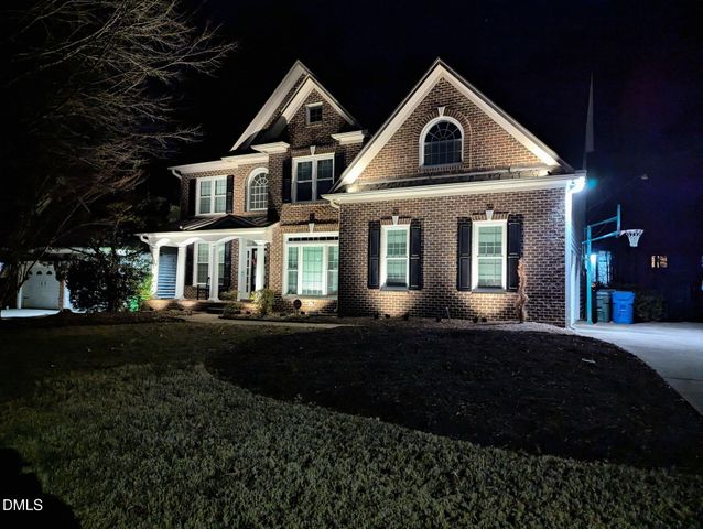 12305 Schoolhouse Street, Raleigh, NC 27614