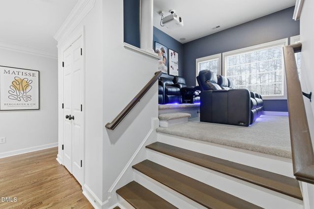 12305 Schoolhouse Street, Raleigh, NC 27614