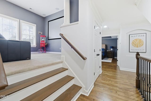 12305 Schoolhouse Street, Raleigh, NC 27614