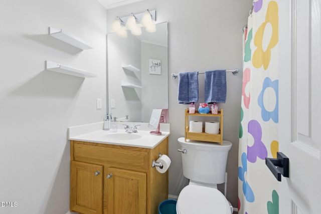 12305 Schoolhouse Street, Raleigh, NC 27614