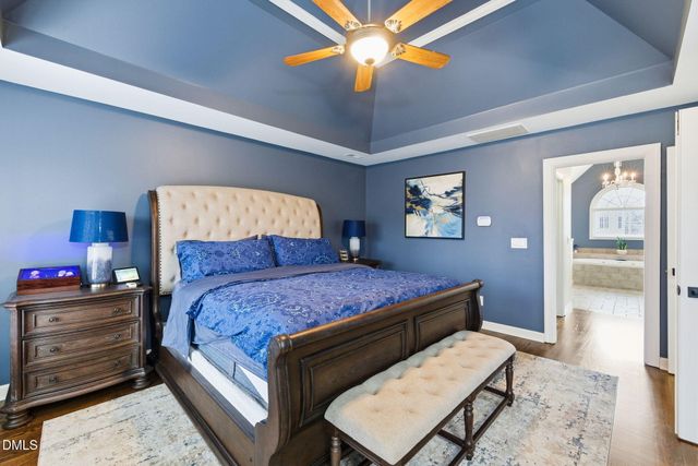 12305 Schoolhouse Street, Raleigh, NC 27614