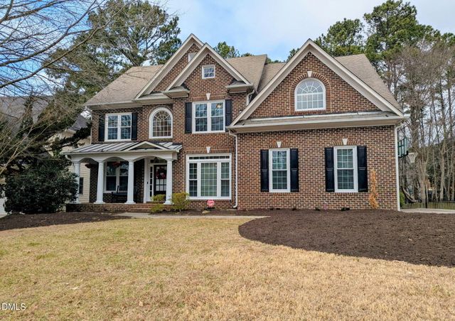 12305 Schoolhouse Street, Raleigh, NC 27614