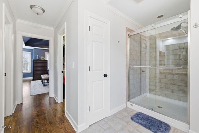 12305 Schoolhouse Street, Raleigh, NC 27614