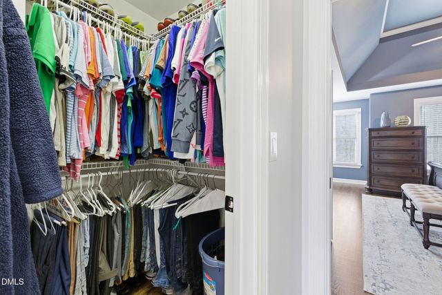 12305 Schoolhouse Street, Raleigh, NC 27614