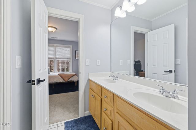 12305 Schoolhouse Street, Raleigh, NC 27614