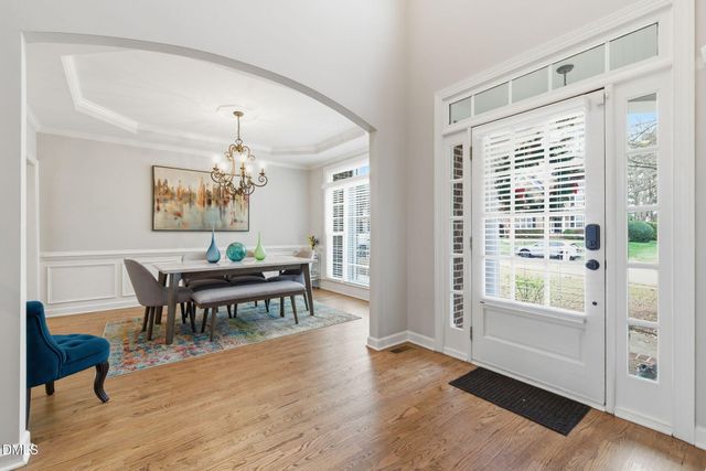 12305 Schoolhouse Street, Raleigh, NC 27614