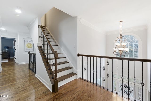 12305 Schoolhouse Street, Raleigh, NC 27614