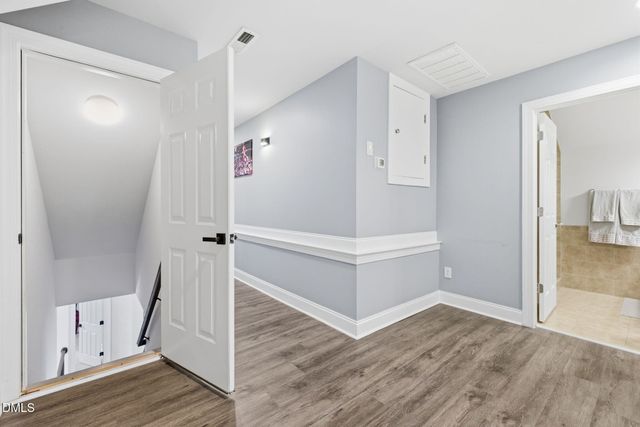 12305 Schoolhouse Street, Raleigh, NC 27614