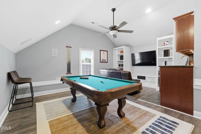 12305 Schoolhouse Street, Raleigh, NC 27614