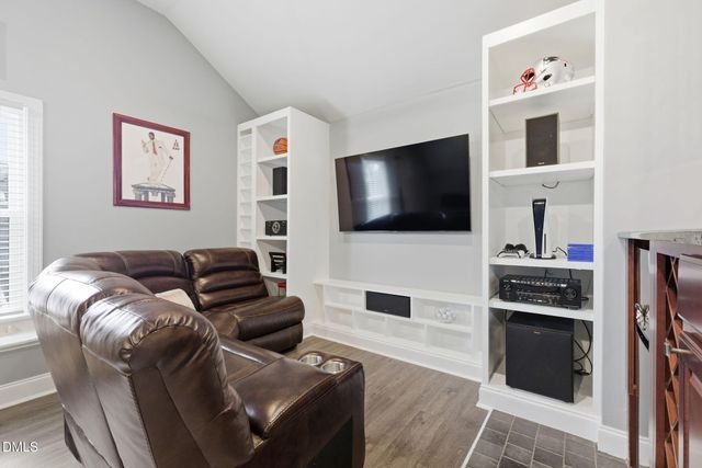 12305 Schoolhouse Street, Raleigh, NC 27614