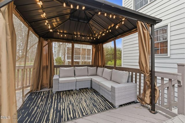 12305 Schoolhouse Street, Raleigh, NC 27614