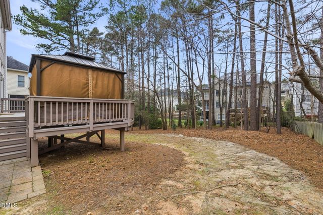 12305 Schoolhouse Street, Raleigh, NC 27614