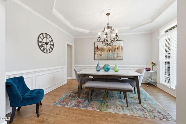 12305 Schoolhouse Street, Raleigh, NC 27614