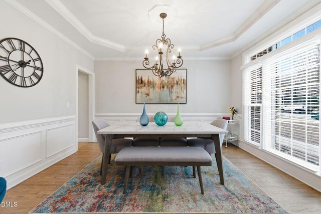 12305 Schoolhouse Street, Raleigh, NC 27614