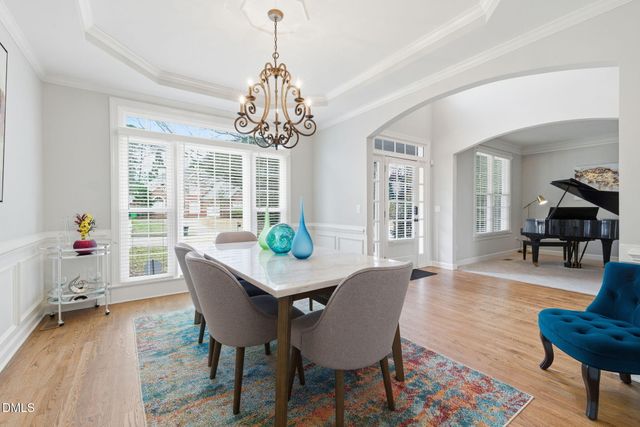 12305 Schoolhouse Street, Raleigh, NC 27614