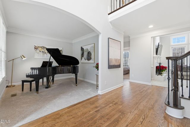 12305 Schoolhouse Street, Raleigh, NC 27614