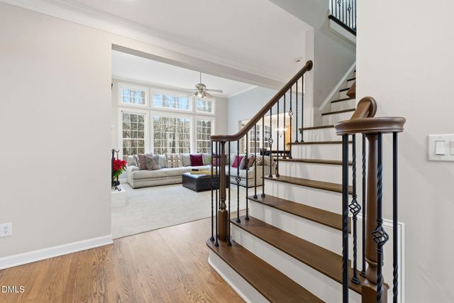 12305 Schoolhouse Street, Raleigh, NC 27614