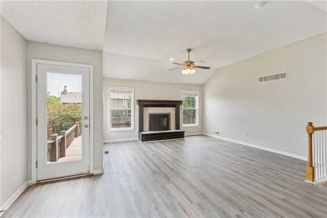 1010 N Clinton Street, Olathe, KS 66061