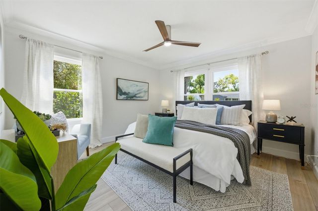 921 CORNELIUS AVENUE, Tampa, FL 33603