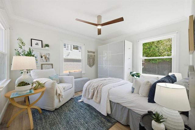 921 CORNELIUS AVENUE, Tampa, FL 33603