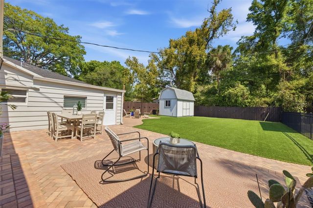 921 CORNELIUS AVENUE, Tampa, FL 33603