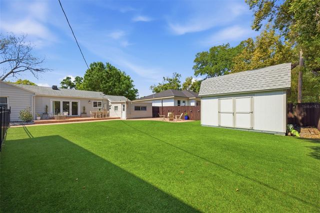 921 CORNELIUS AVENUE, Tampa, FL 33603