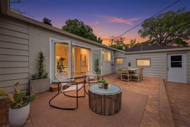 921 CORNELIUS AVENUE, Tampa, FL 33603