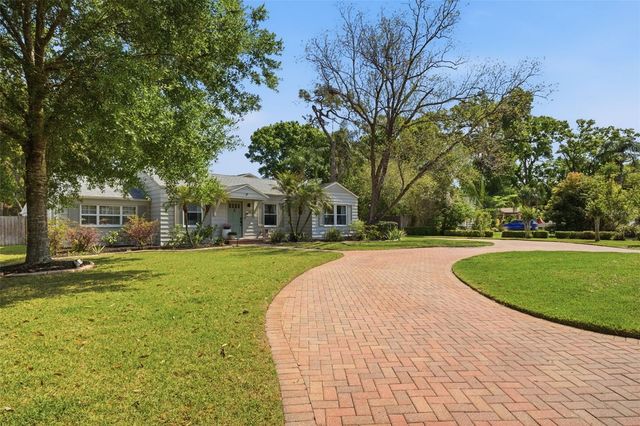 921 CORNELIUS AVENUE, Tampa, FL 33603