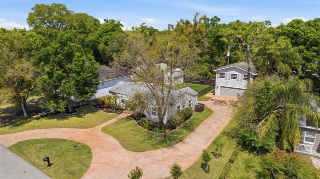 921 CORNELIUS AVENUE, Tampa, FL 33603