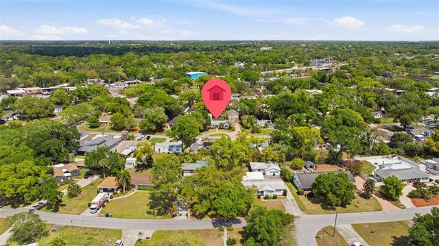 921 CORNELIUS AVENUE, Tampa, FL 33603