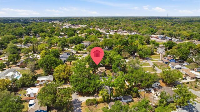 921 CORNELIUS AVENUE, Tampa, FL 33603